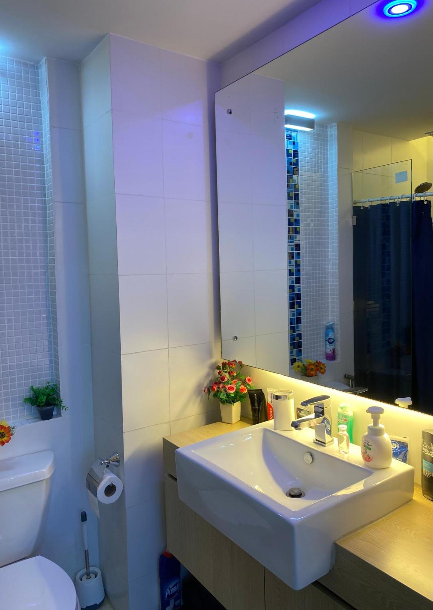 Jomtien Second Rd Апартаменты Atlantis Εξωτερικό φωτογραφία